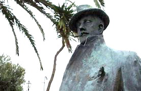 Immagine riferita a: Giacomo Puccini, l'ultimo romantico